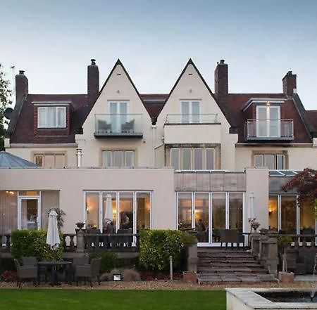 Holm House Hotel Пенарт Екстериор снимка