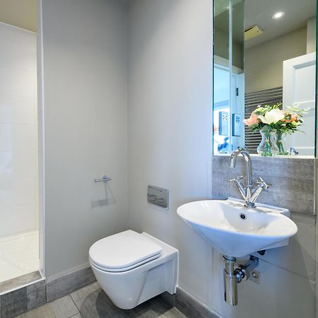 Holm House Hotel Пенарт Екстериор снимка
