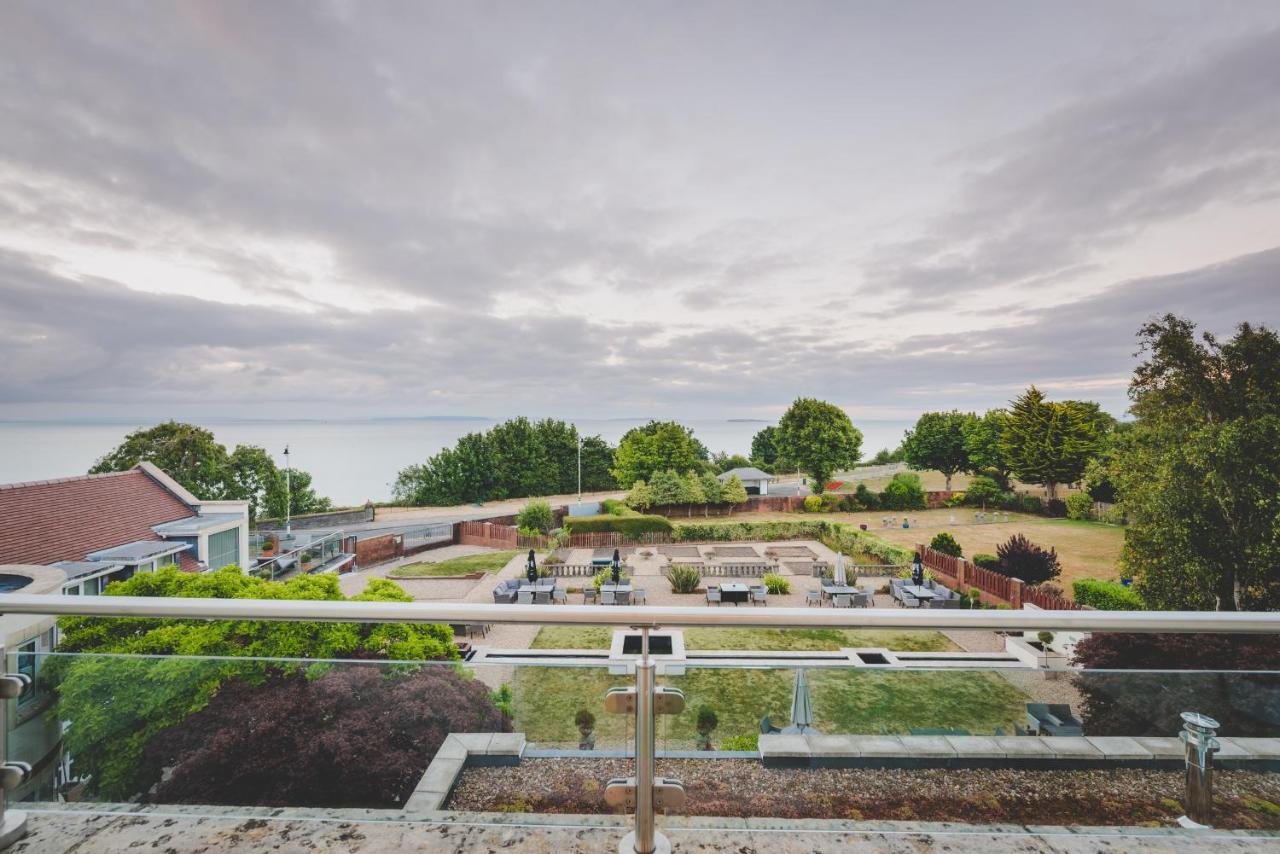 Holm House Hotel Пенарт Екстериор снимка