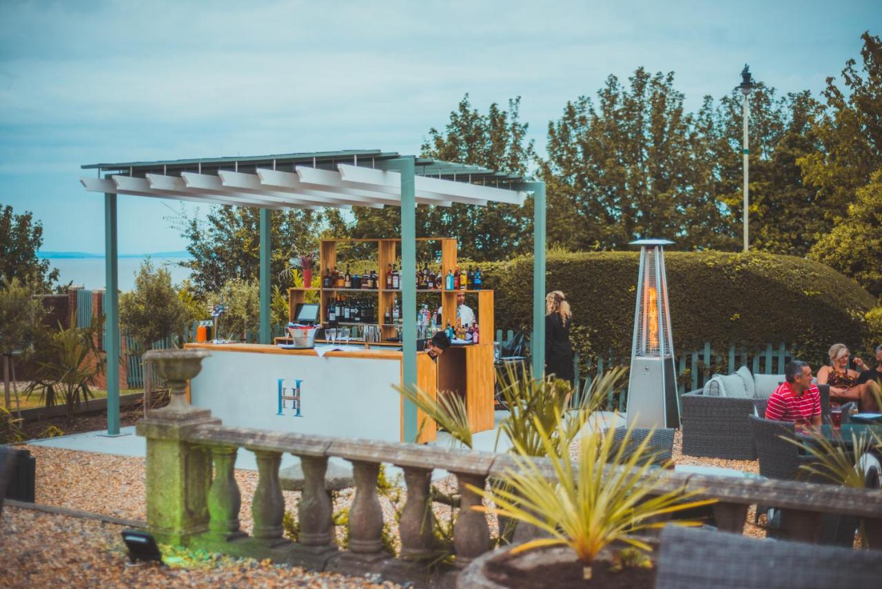 Holm House Hotel Пенарт Екстериор снимка