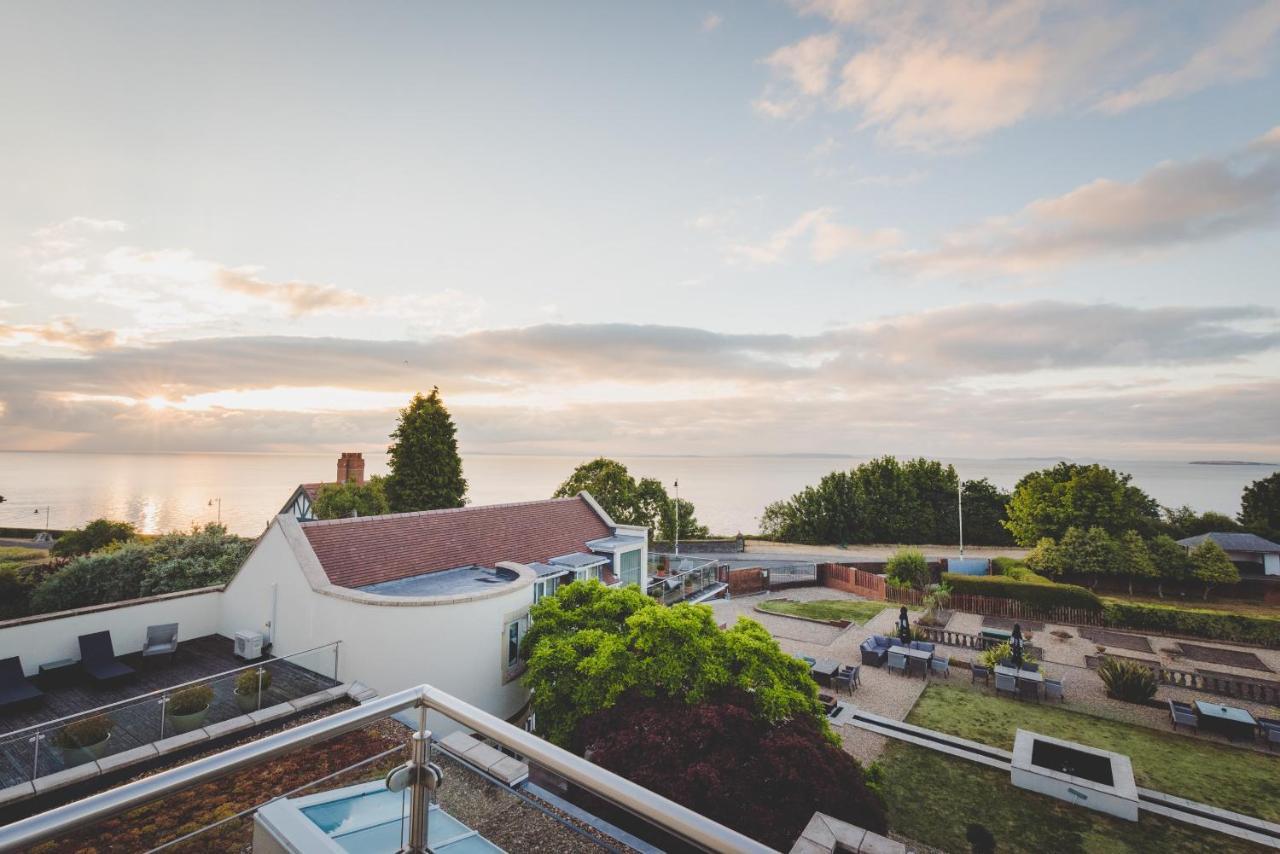 Holm House Hotel Пенарт Екстериор снимка