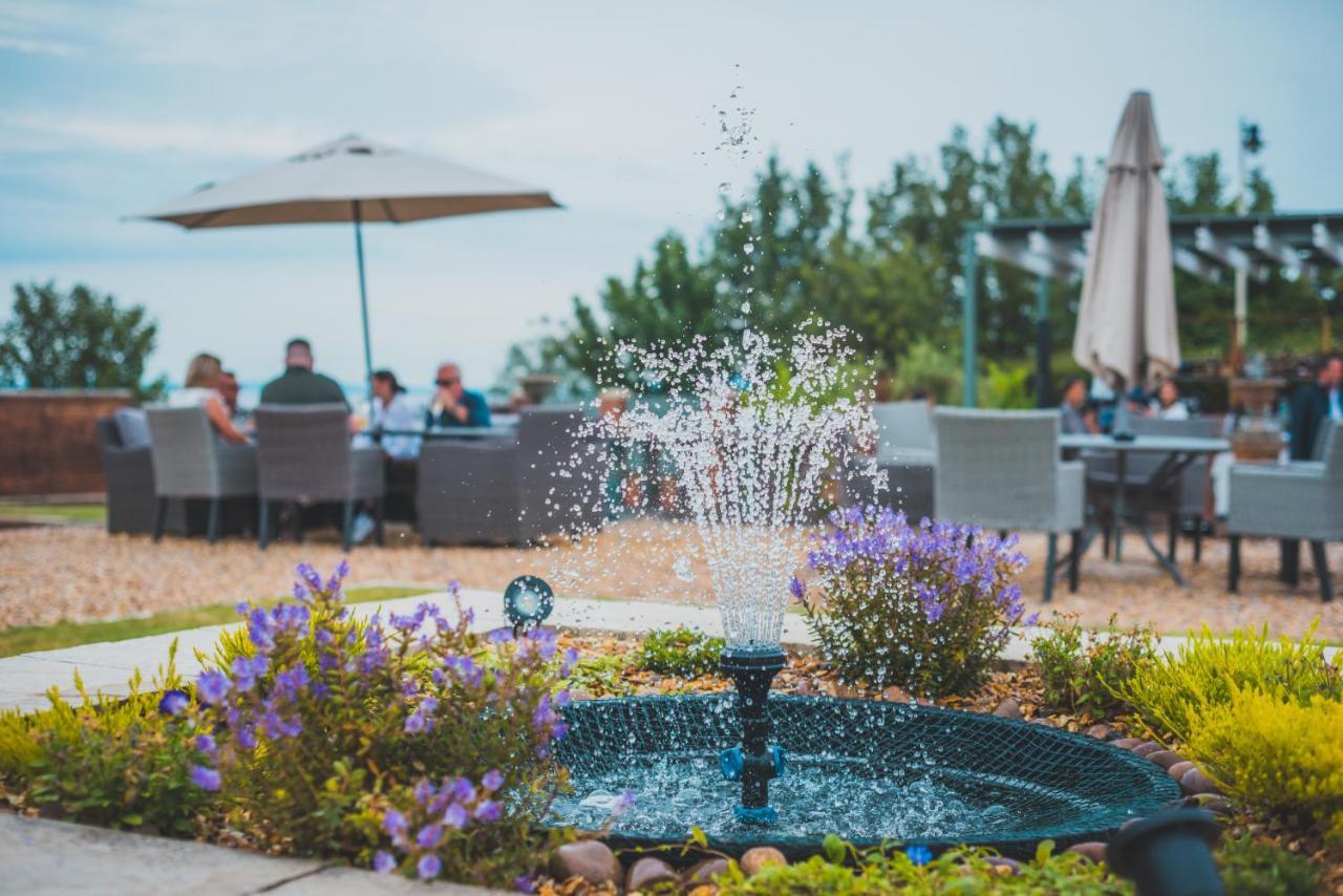 Holm House Hotel Пенарт Екстериор снимка