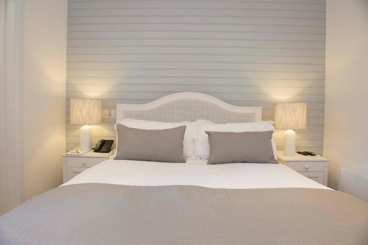 Holm House Hotel Пенарт Екстериор снимка
