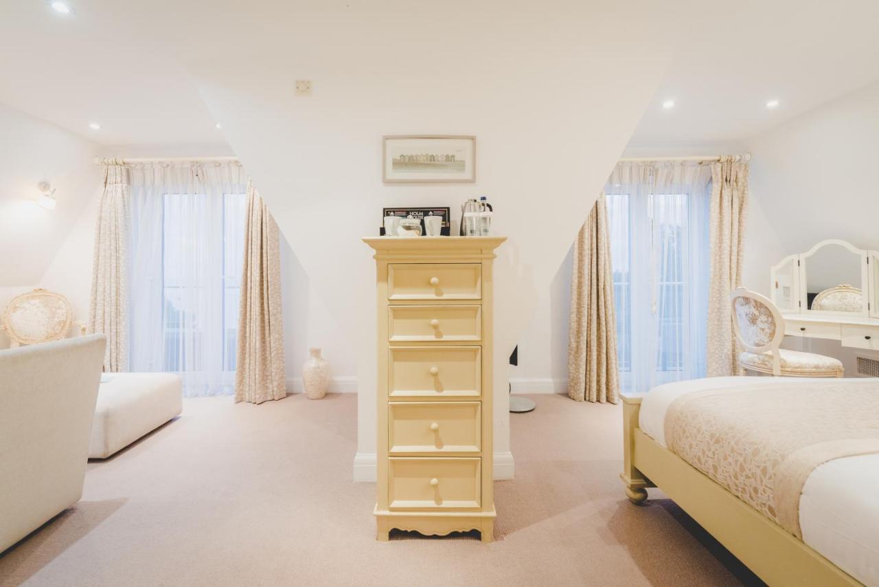 Holm House Hotel Пенарт Екстериор снимка