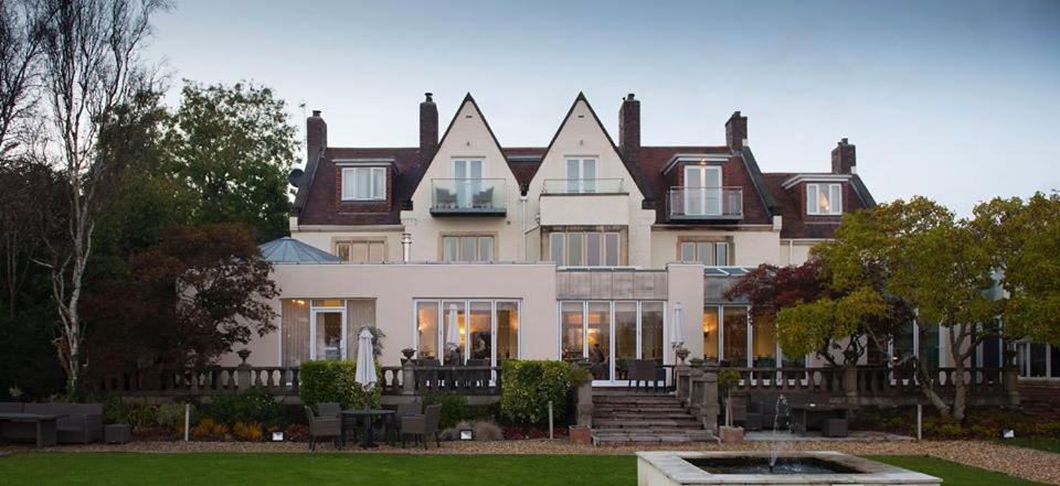 Holm House Hotel Пенарт Екстериор снимка