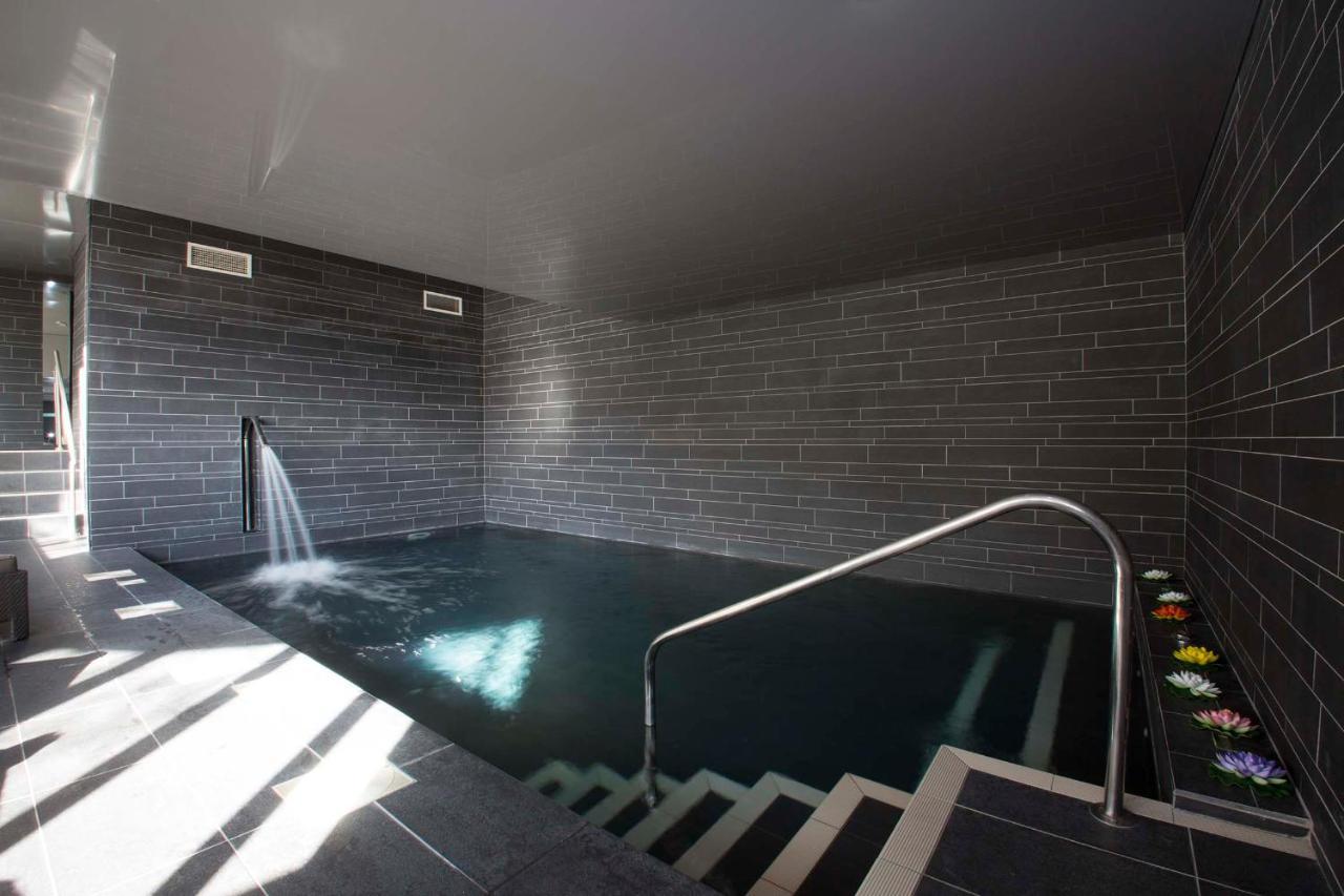 Holm House Hotel Пенарт Екстериор снимка
