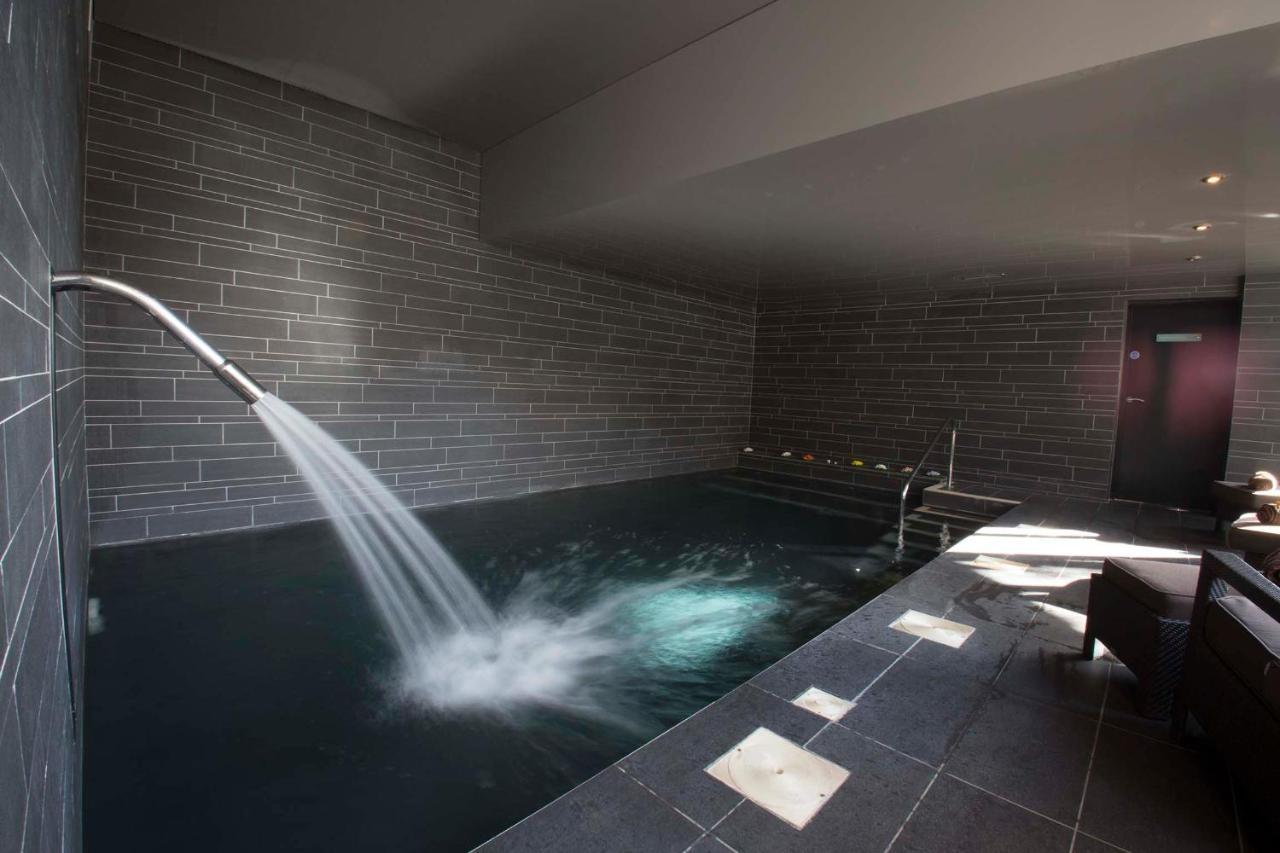 Holm House Hotel Пенарт Екстериор снимка
