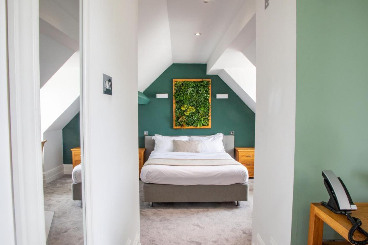 Holm House Hotel Пенарт Екстериор снимка