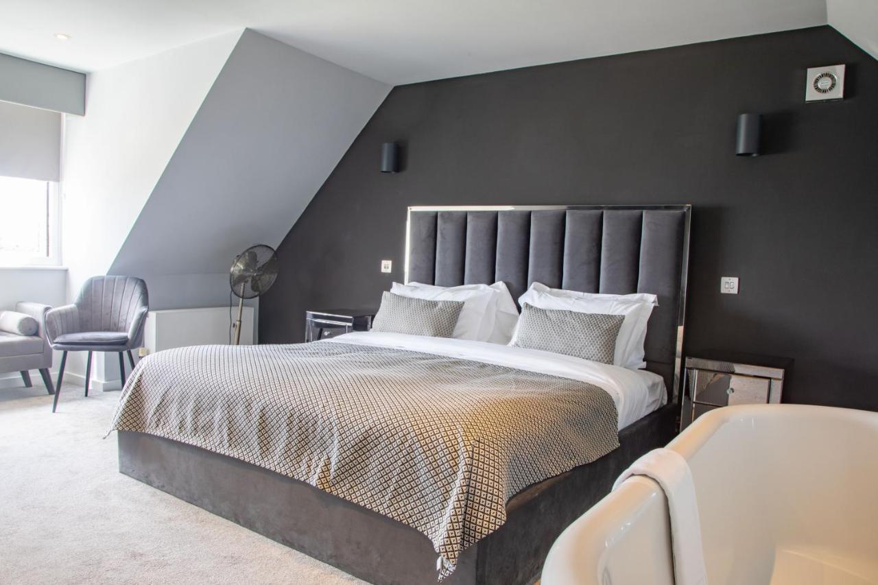 Holm House Hotel Пенарт Екстериор снимка