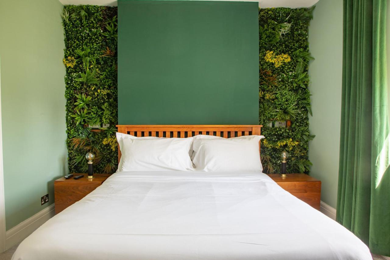 Holm House Hotel Пенарт Екстериор снимка