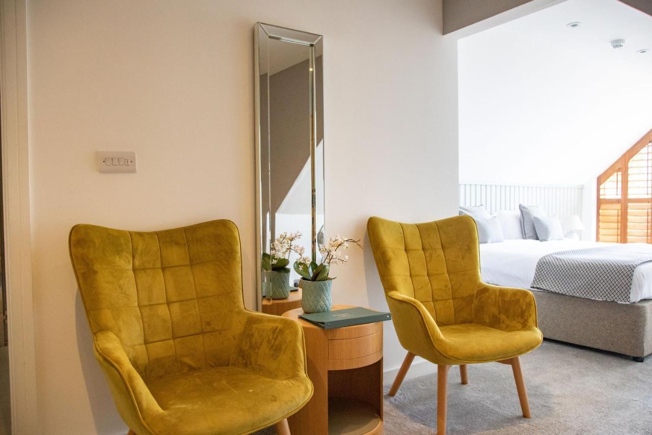 Holm House Hotel Пенарт Екстериор снимка