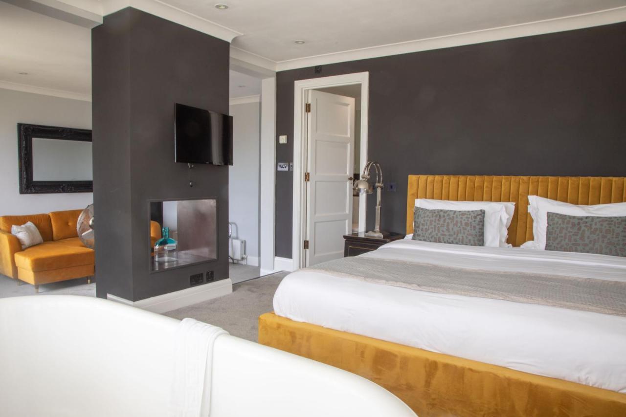 Holm House Hotel Пенарт Екстериор снимка