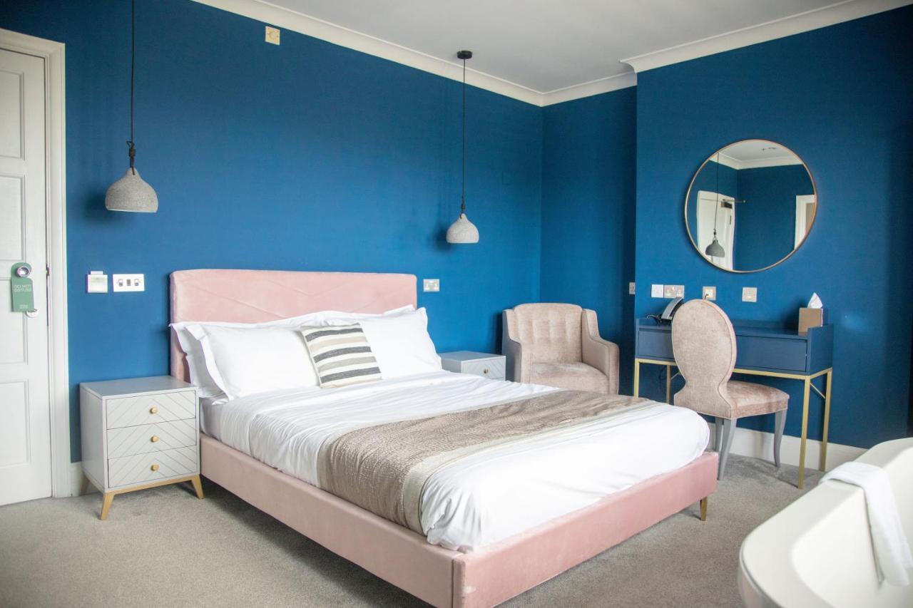 Holm House Hotel Пенарт Екстериор снимка