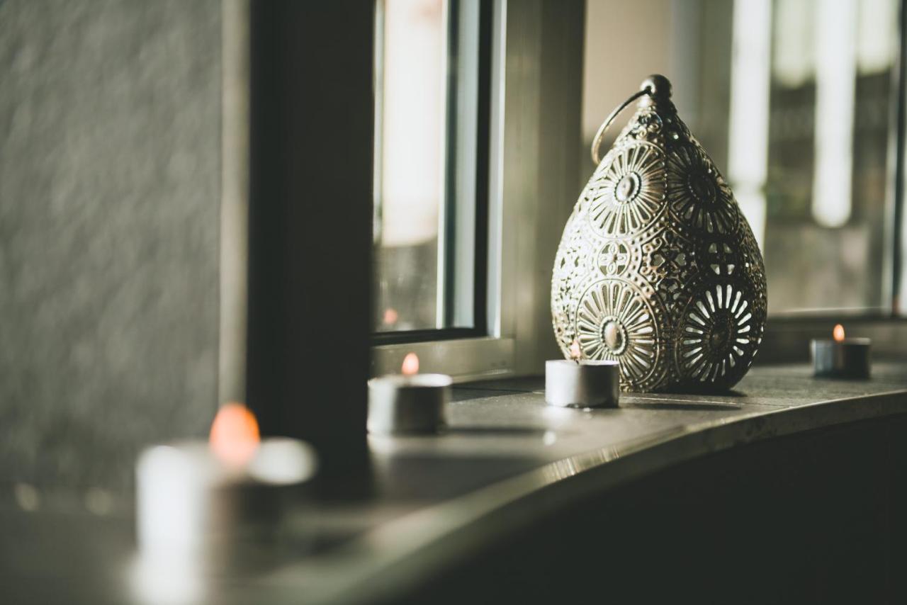 Holm House Hotel Пенарт Екстериор снимка