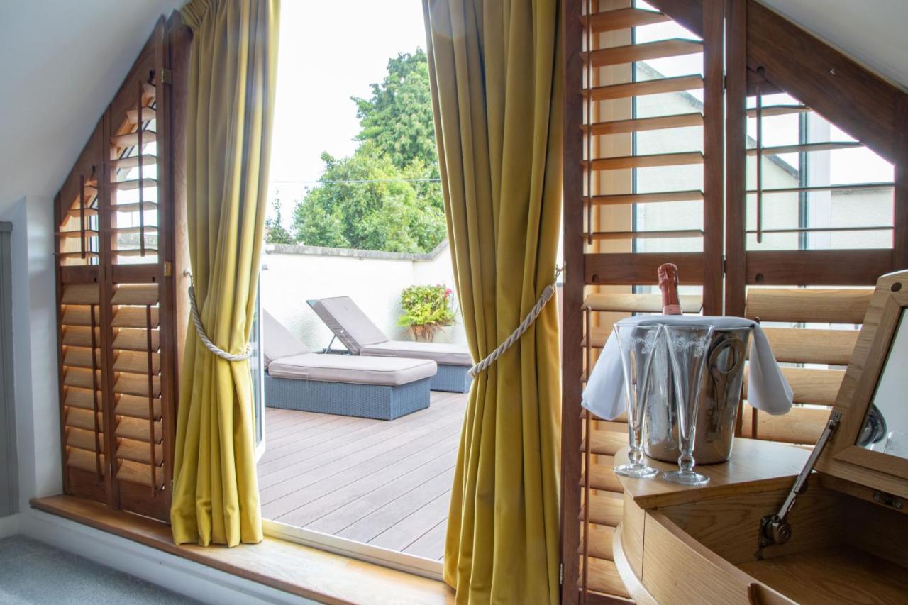 Holm House Hotel Пенарт Екстериор снимка