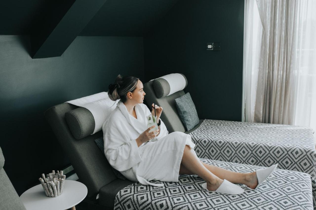 Holm House Hotel Пенарт Екстериор снимка