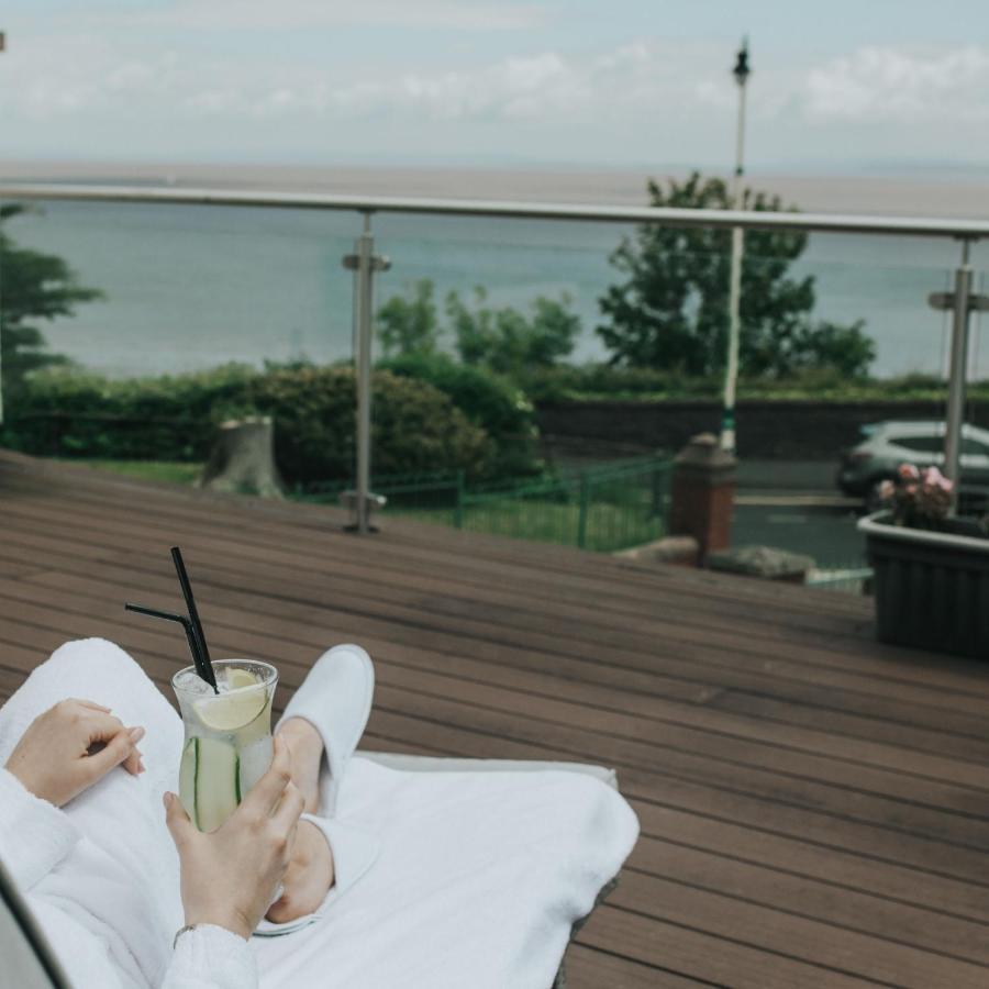 Holm House Hotel Пенарт Екстериор снимка