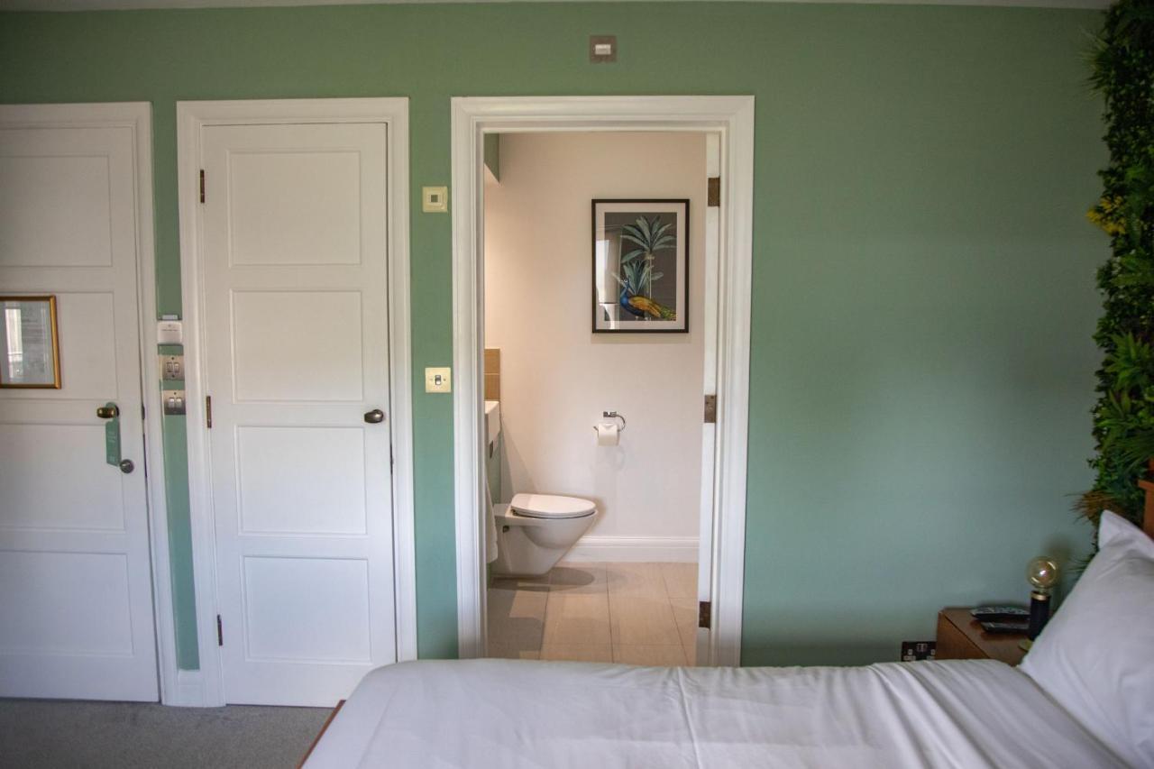 Holm House Hotel Пенарт Екстериор снимка