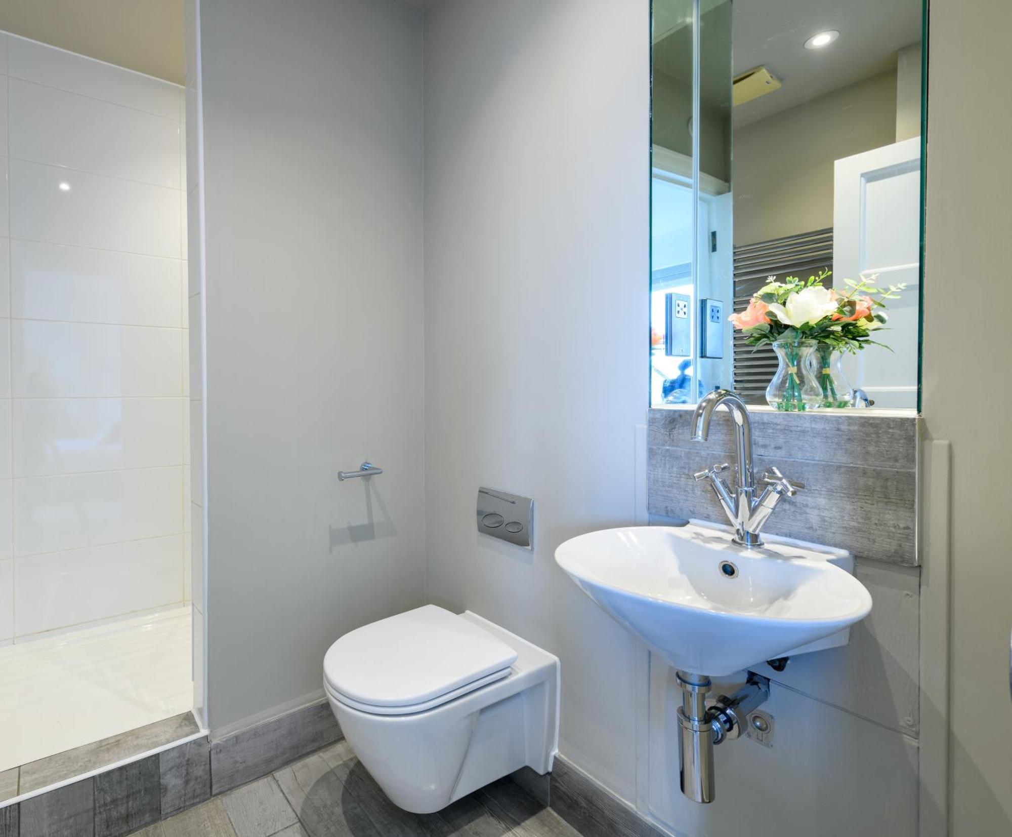 Holm House Hotel Пенарт Екстериор снимка