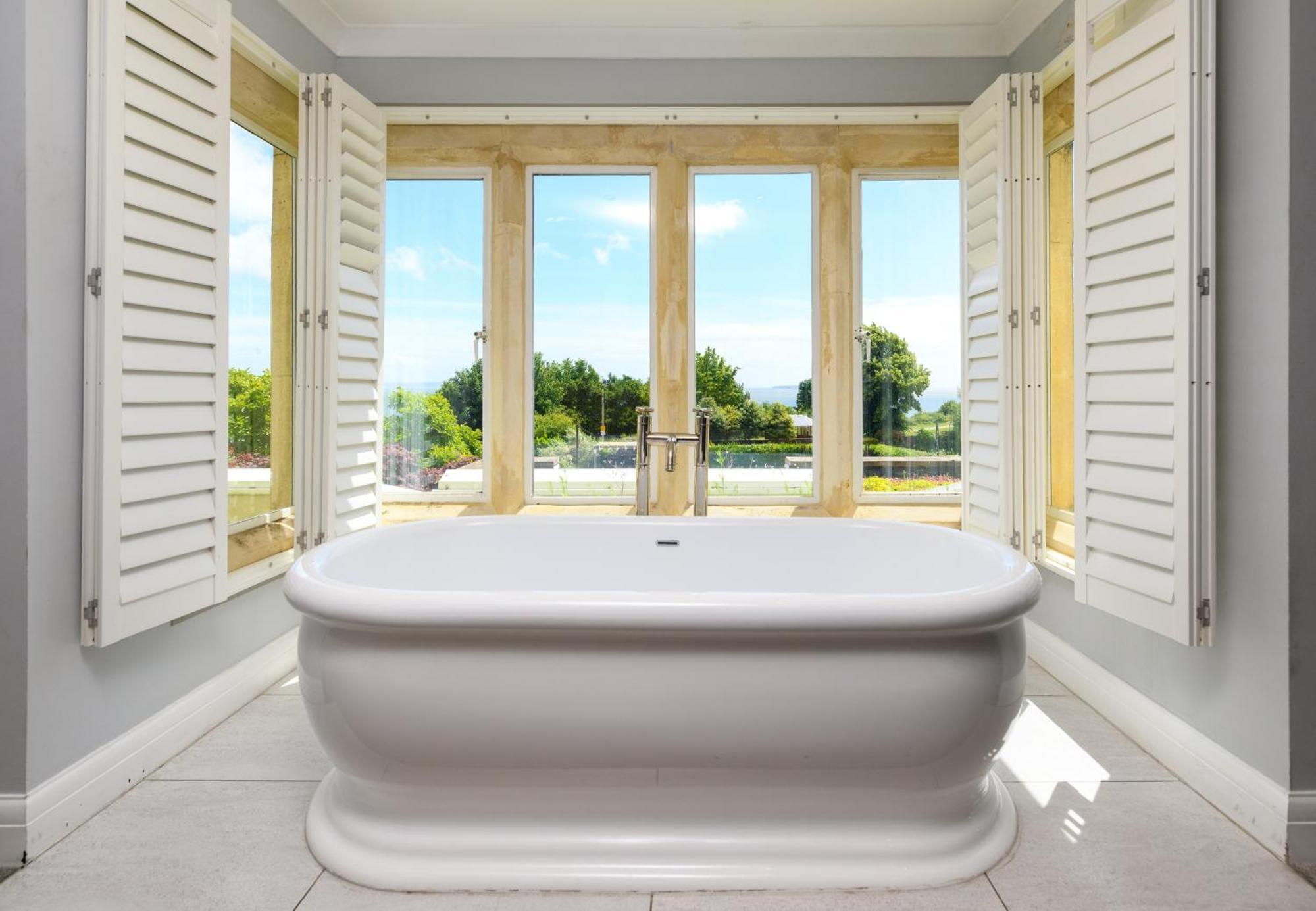 Holm House Hotel Пенарт Екстериор снимка