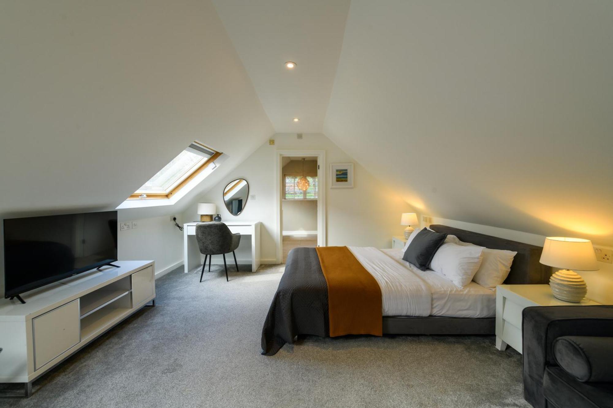 Holm House Hotel Пенарт Екстериор снимка