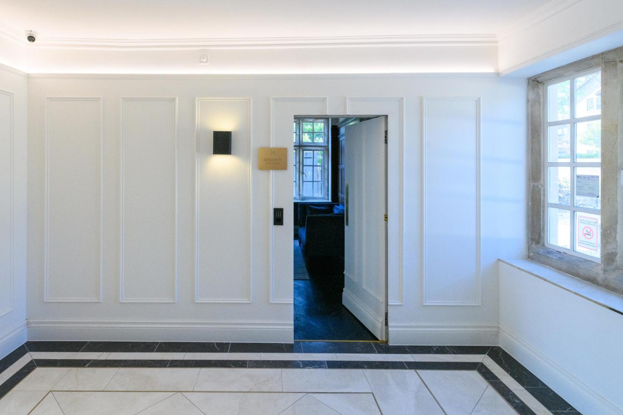 Holm House Hotel Пенарт Екстериор снимка
