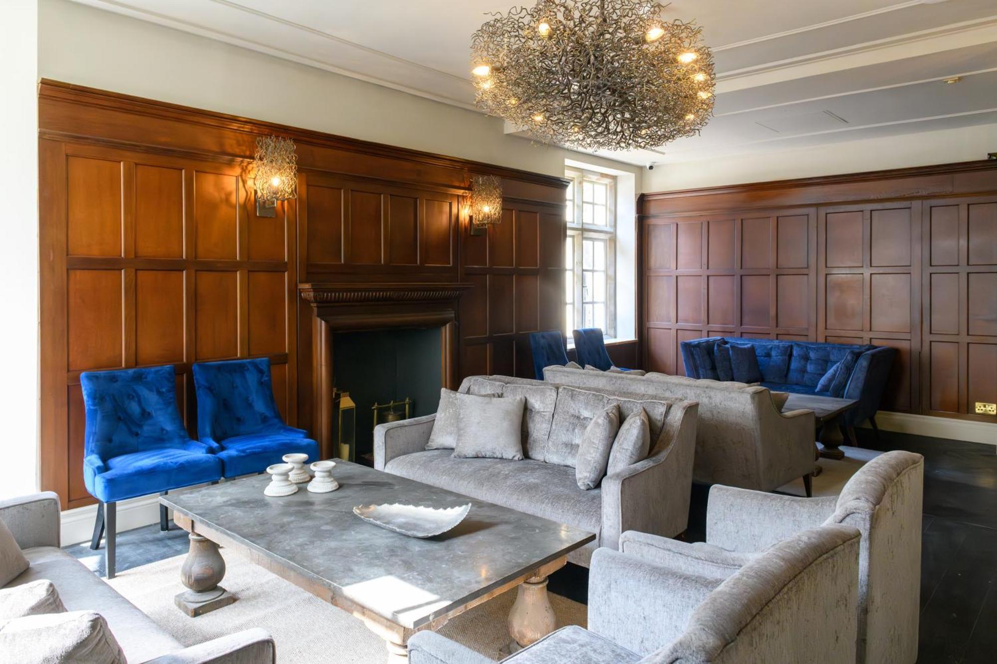 Holm House Hotel Пенарт Екстериор снимка
