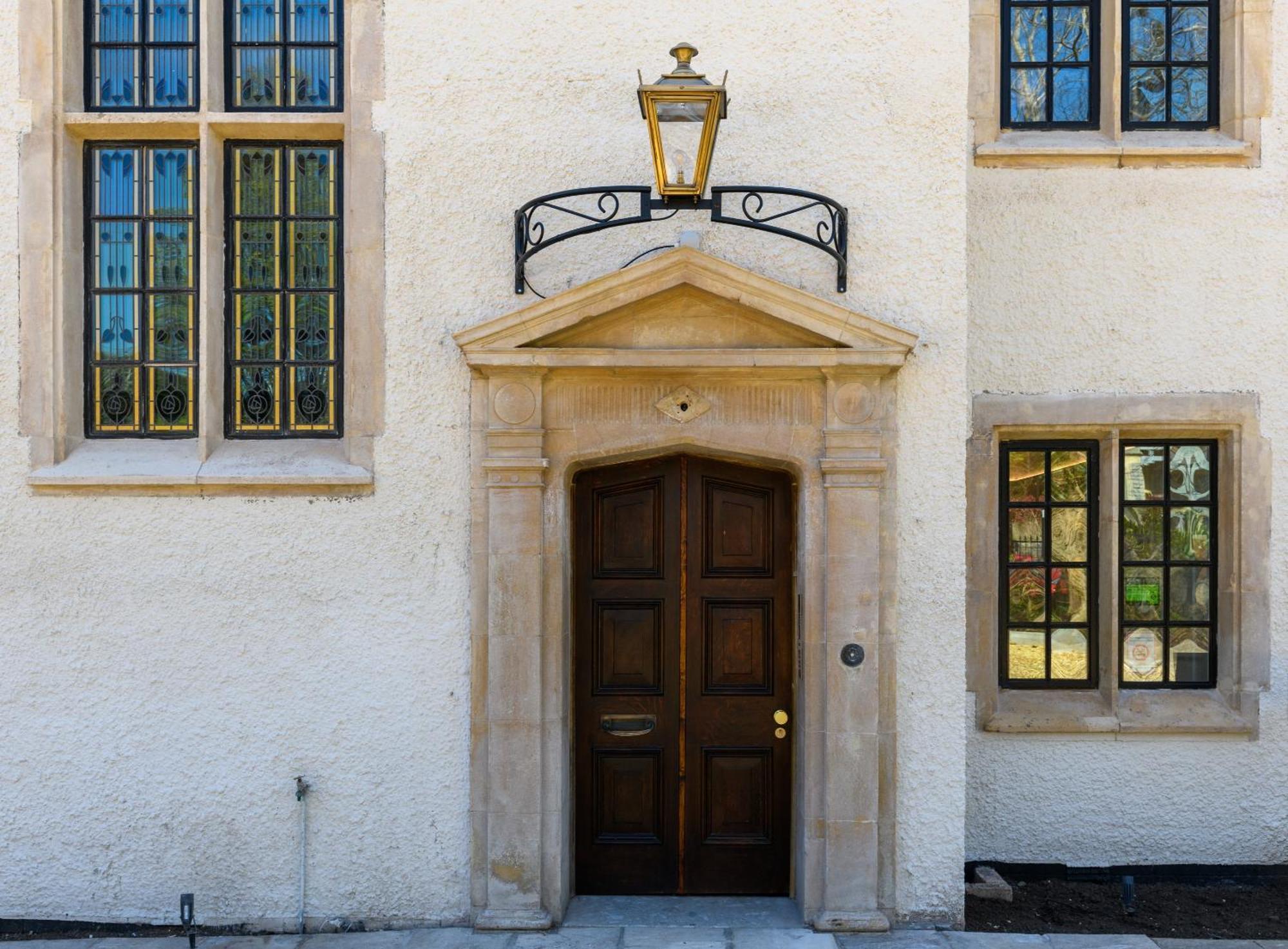 Holm House Hotel Пенарт Екстериор снимка