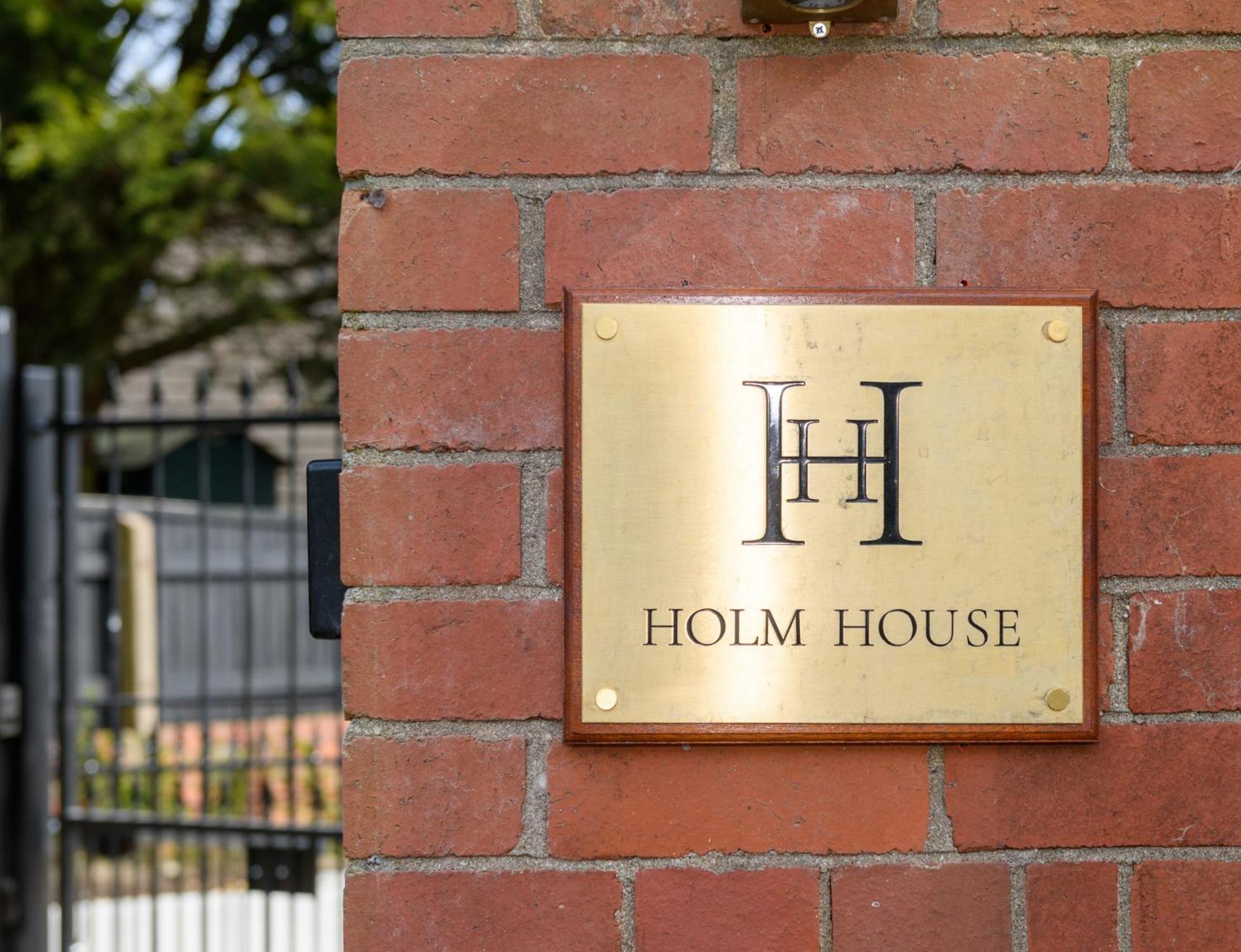 Holm House Hotel Пенарт Екстериор снимка
