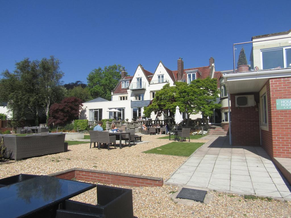 Holm House Hotel Пенарт Екстериор снимка